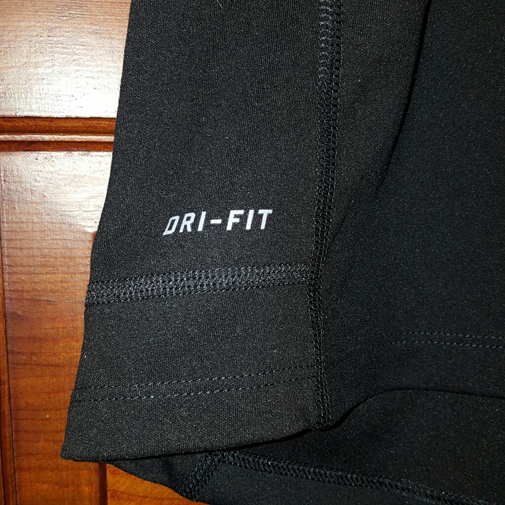 Nike running shirt